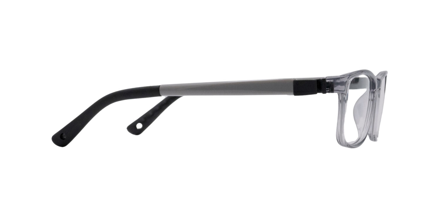 Full Rim Rectangle Eyeglasses RB8009