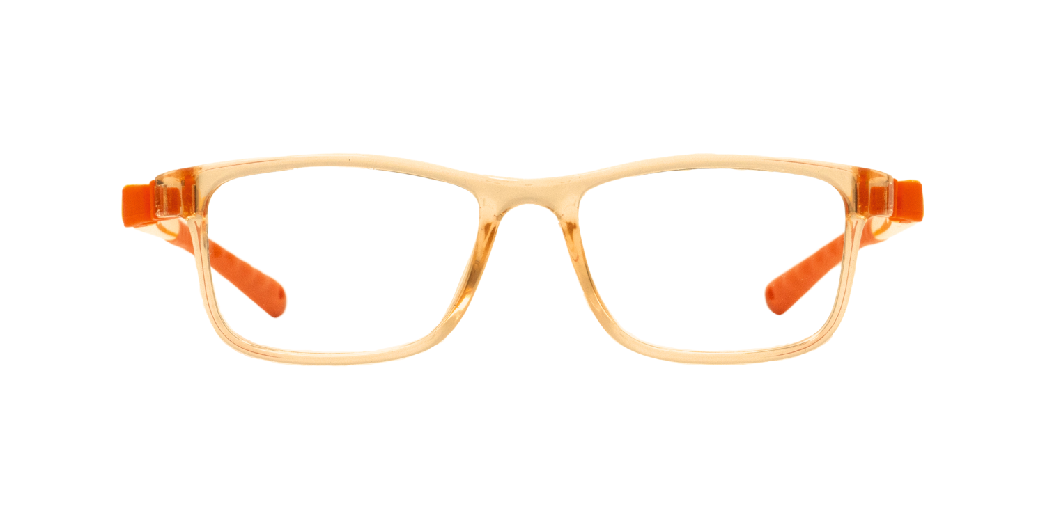Full Rim Rectangle Eyeglasses RB8009