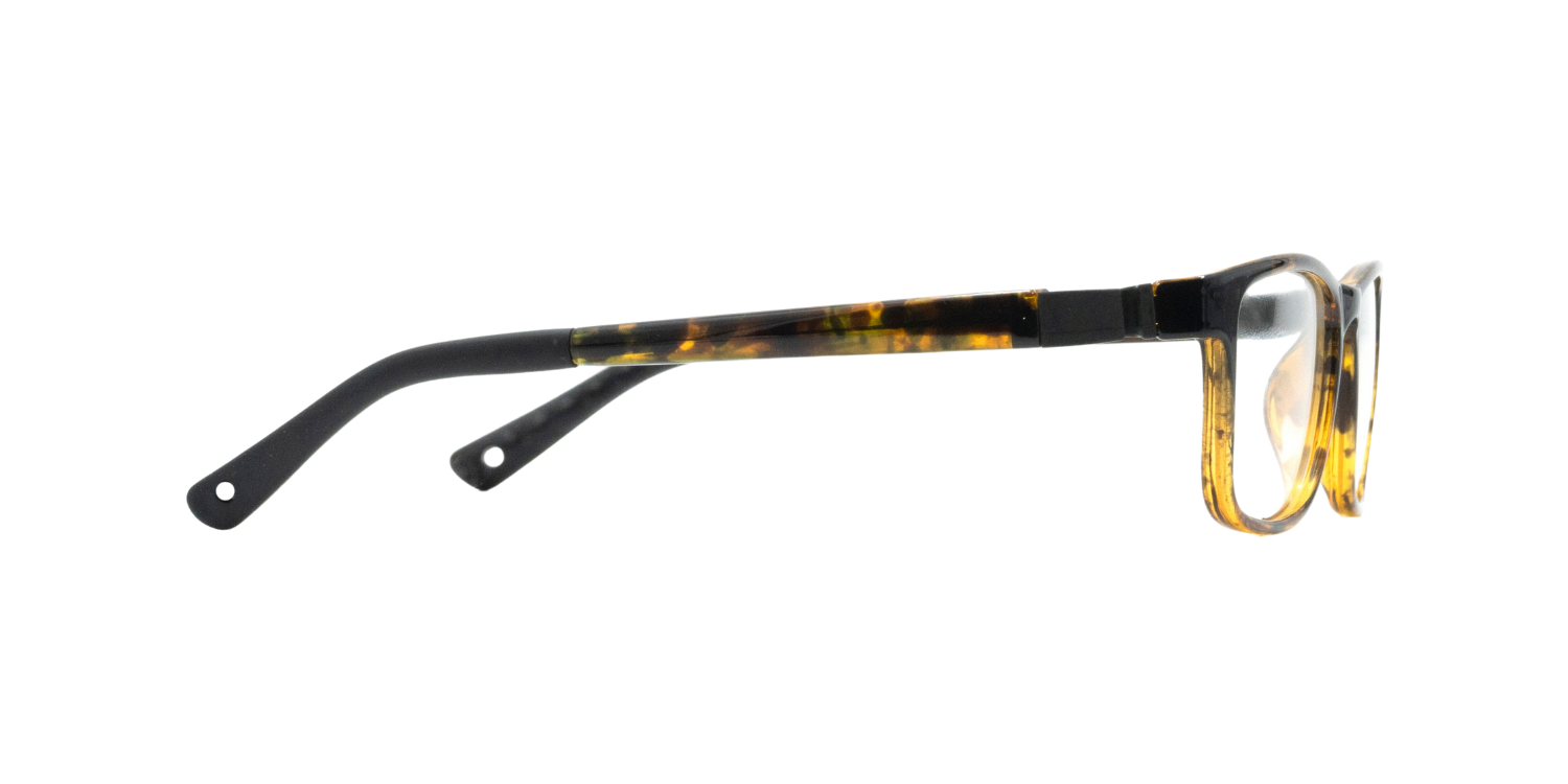 Full Rim Rectangle Eyeglasses RB8009