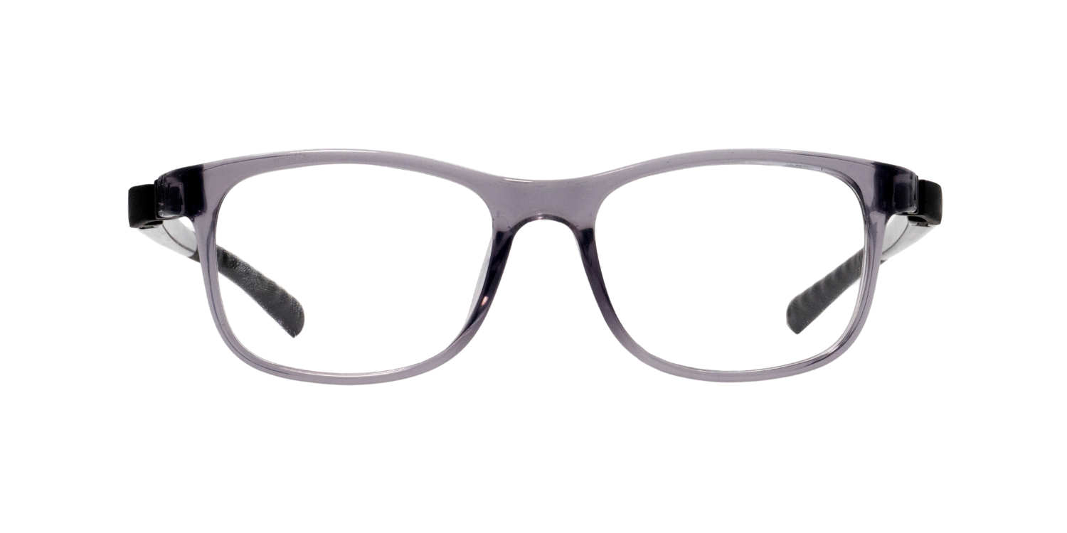 Full Rim Rectangle Eyeglasses RB8010