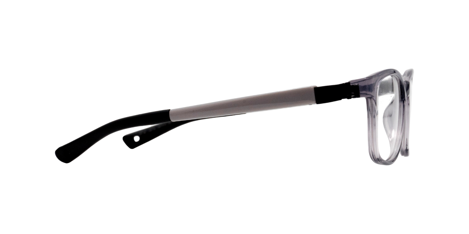 Full Rim Rectangle Eyeglasses RB8010