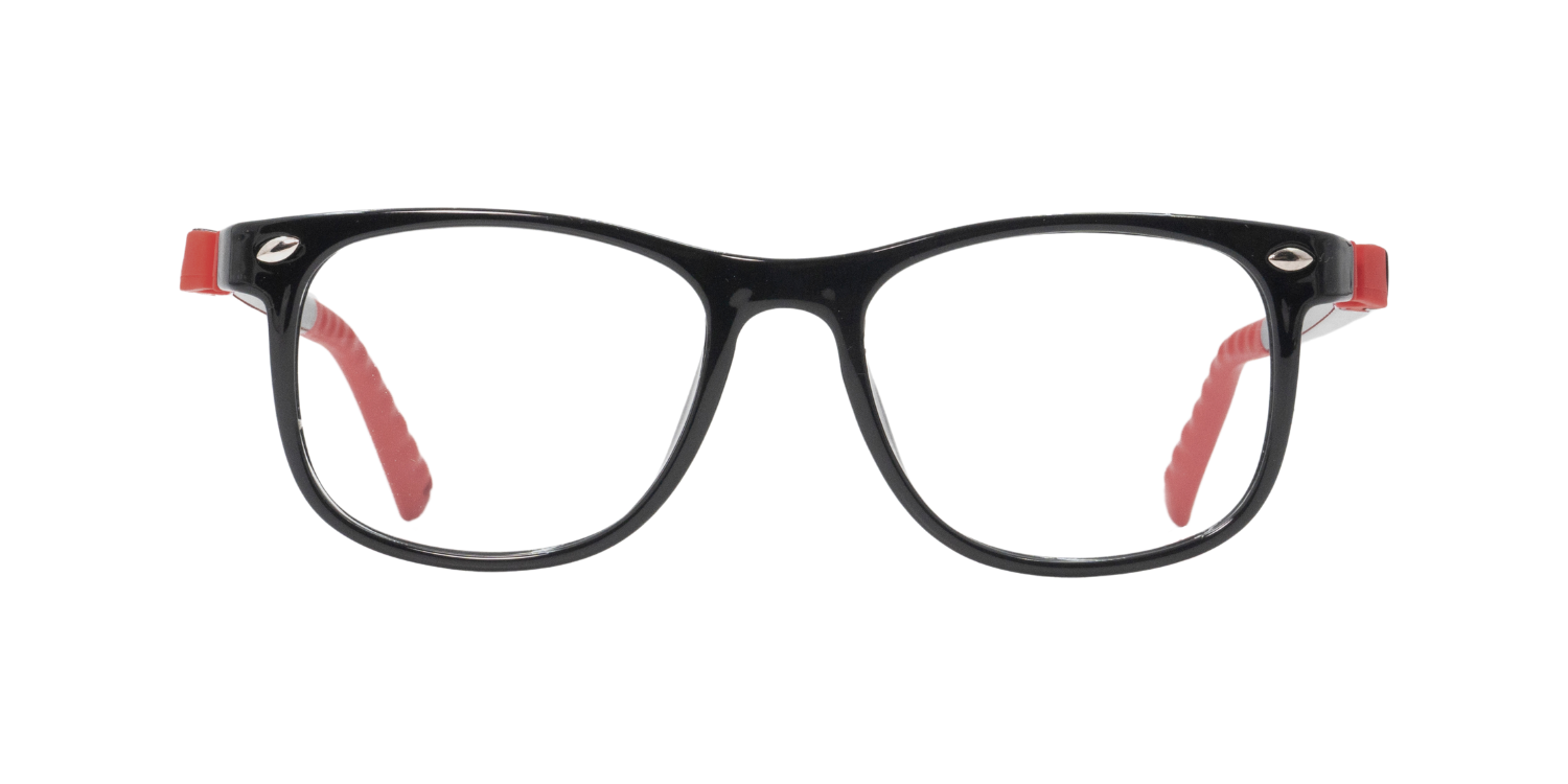 Full Rim Wayfarer Eyeglasses RB8013