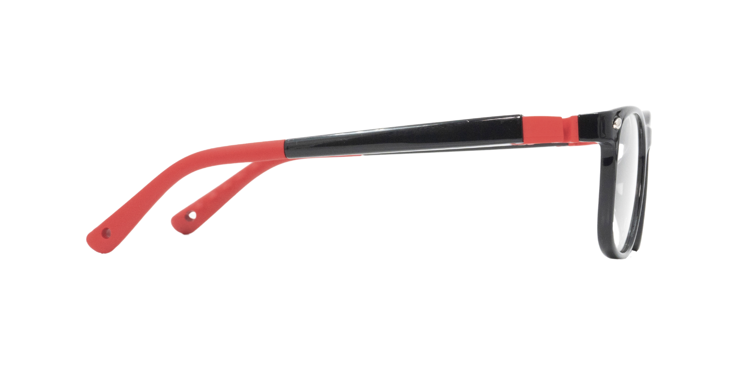 Full Rim Wayfarer Eyeglasses RB8013
