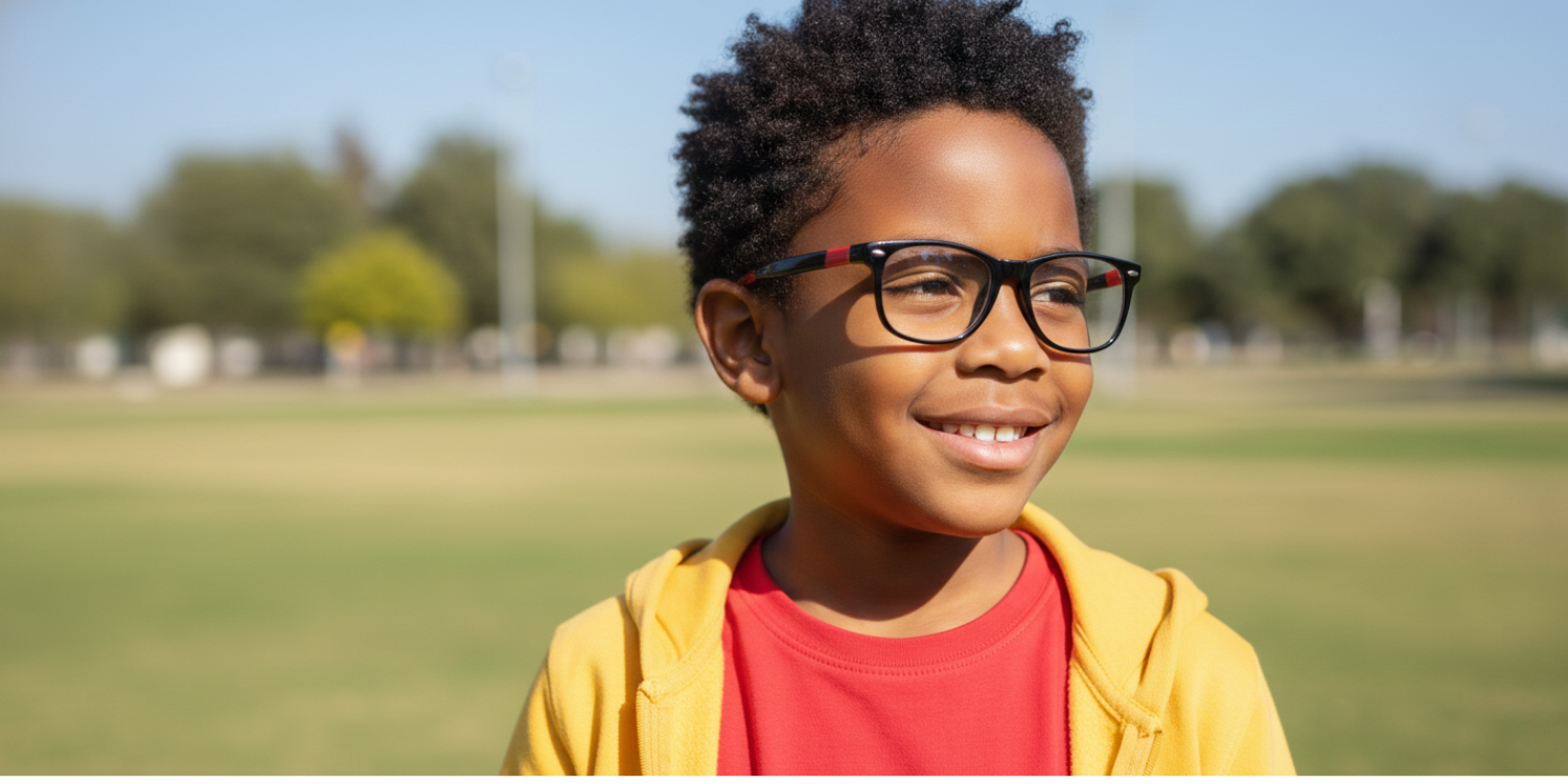 Full Rim Wayfarer Eyeglasses RB8013
