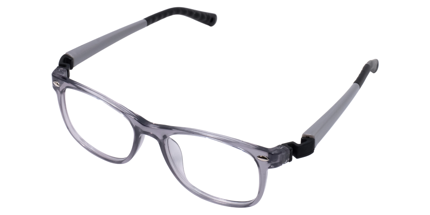 Full Rim Wayfarer Eyeglasses RB8013