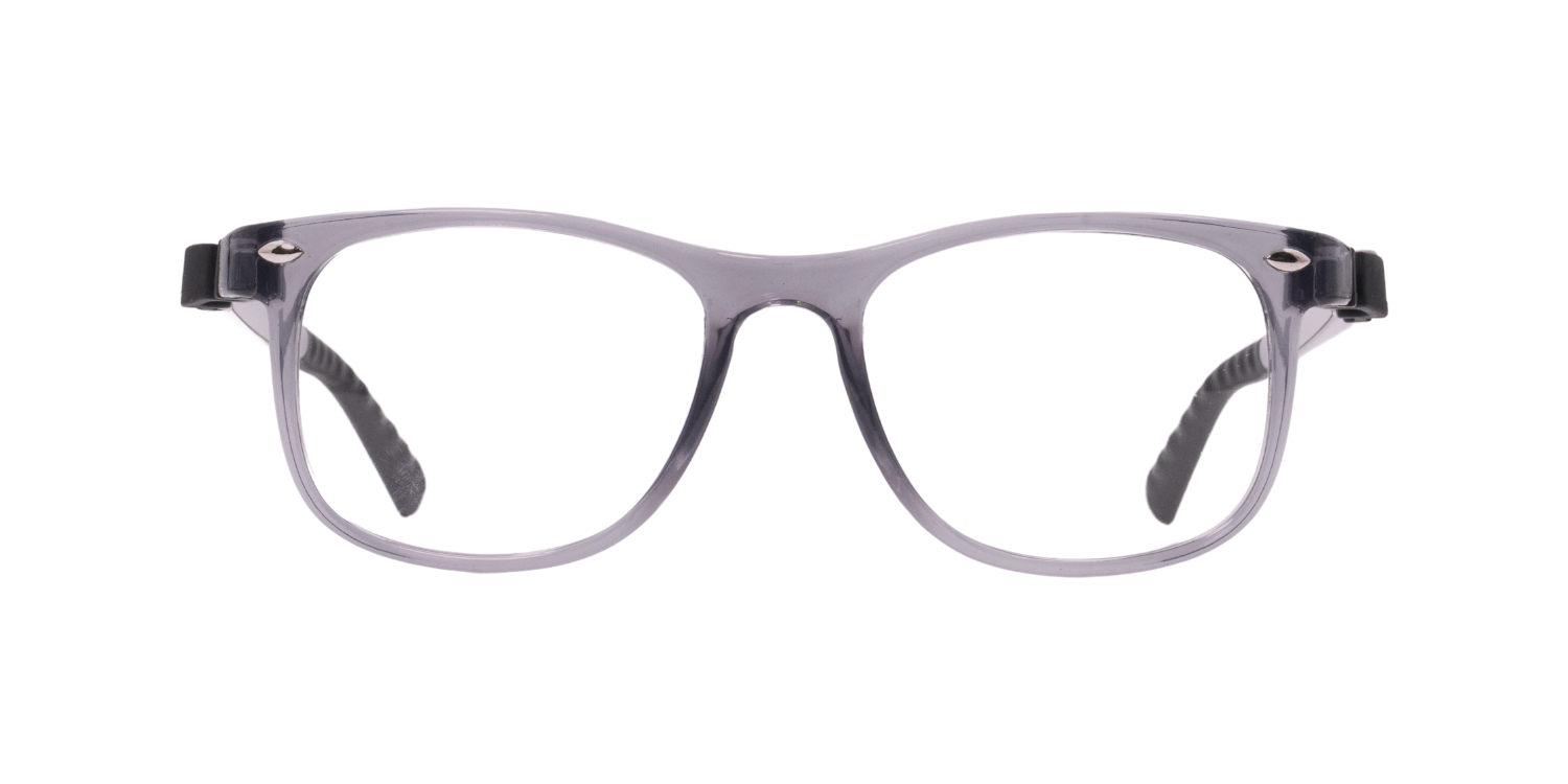 Full Rim Wayfarer Eyeglasses RB8013