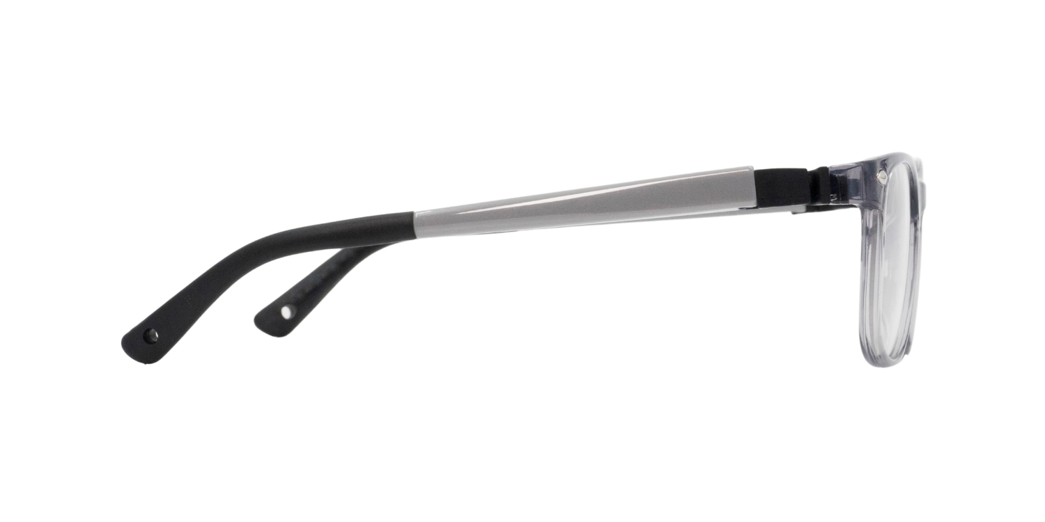 Full Rim Wayfarer Eyeglasses RB8013