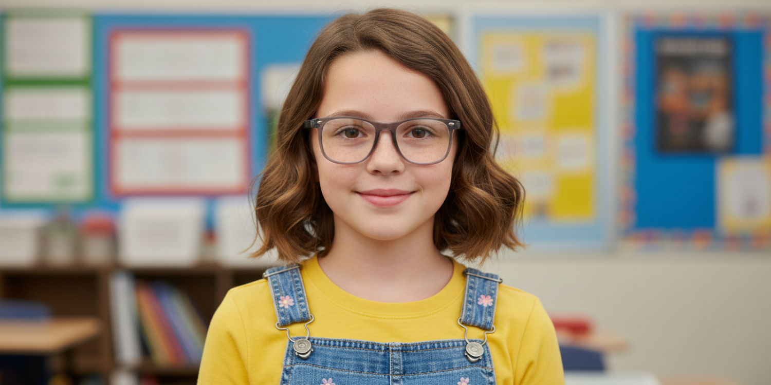 Full Rim Wayfarer Eyeglasses RB8013