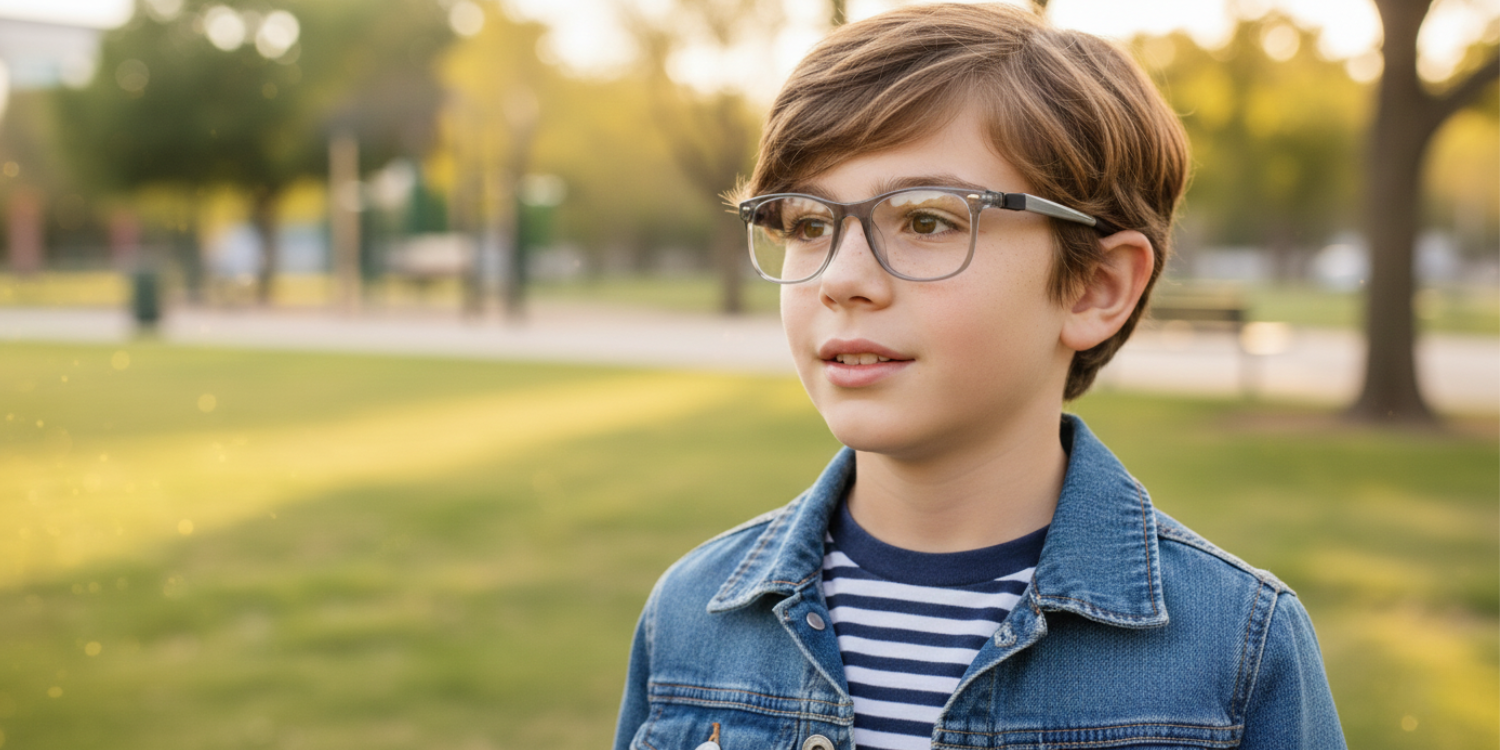 Full Rim Wayfarer Eyeglasses RB8013