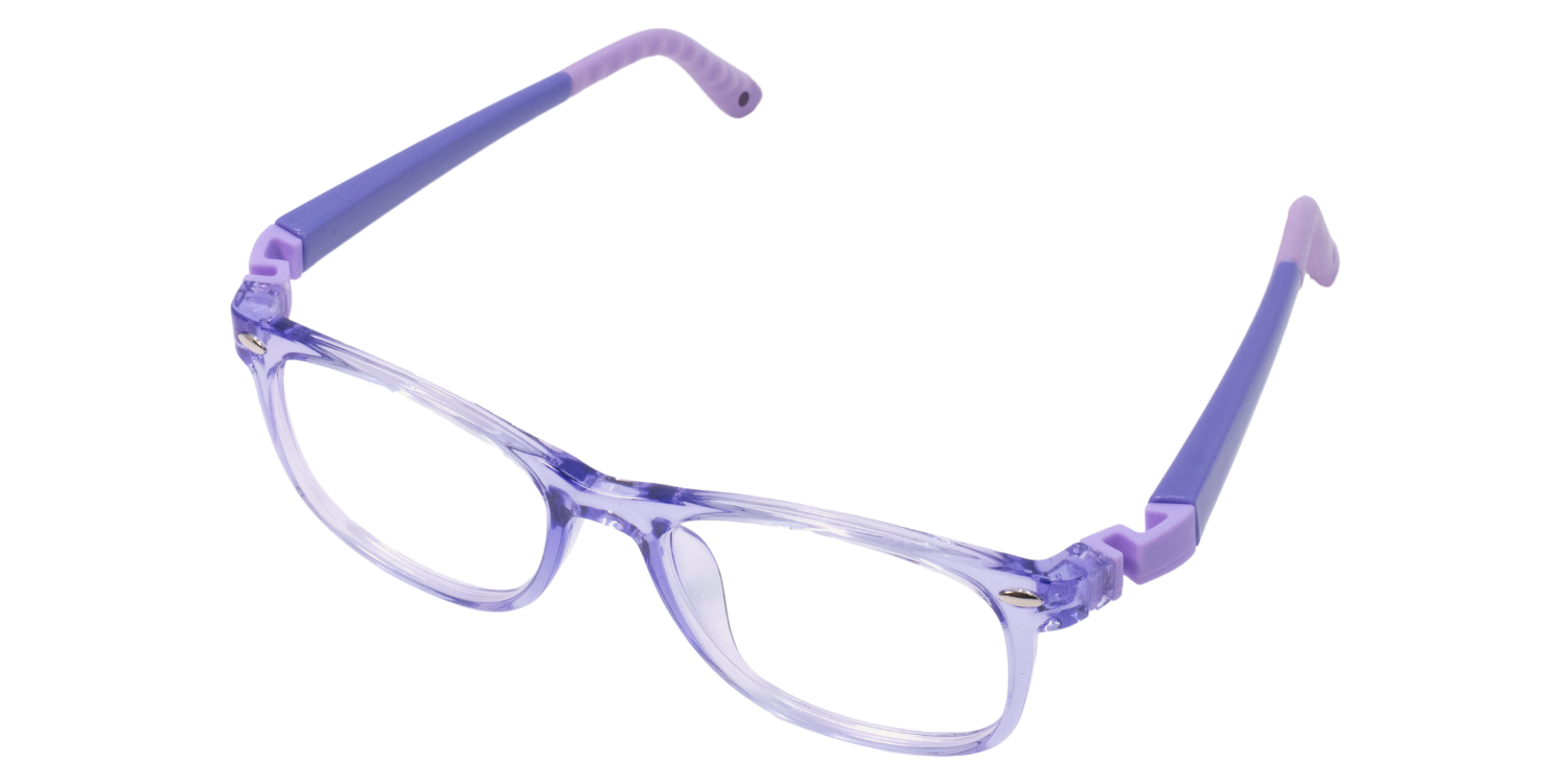 Full Rim Wayfarer Eyeglasses RB8013
