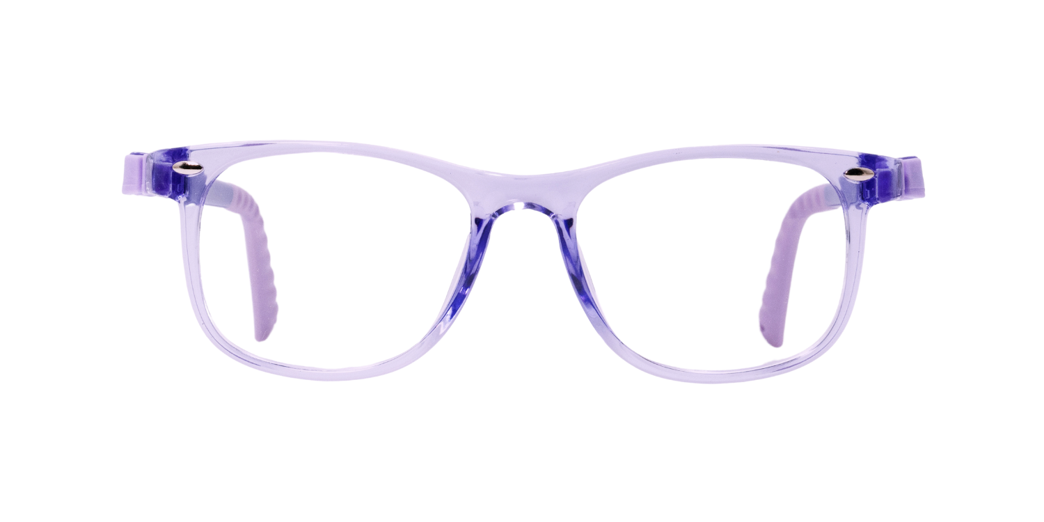 Full Rim Wayfarer Eyeglasses RB8013