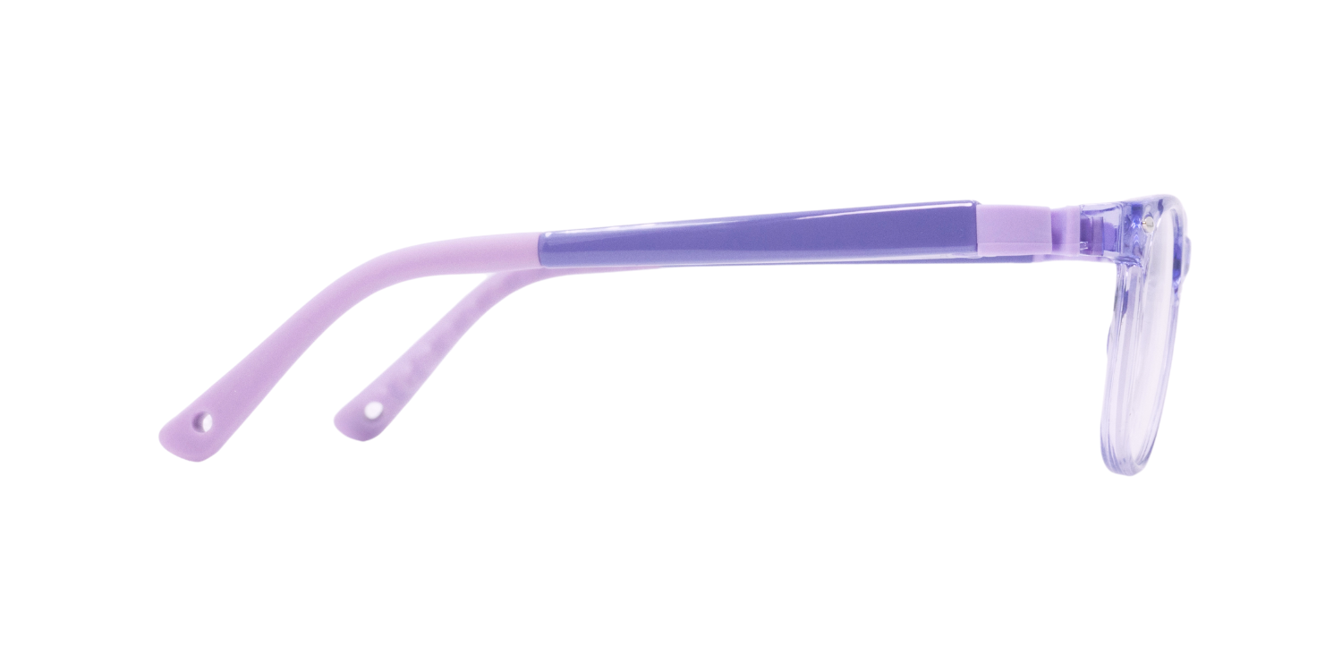 Full Rim Wayfarer Eyeglasses RB8013