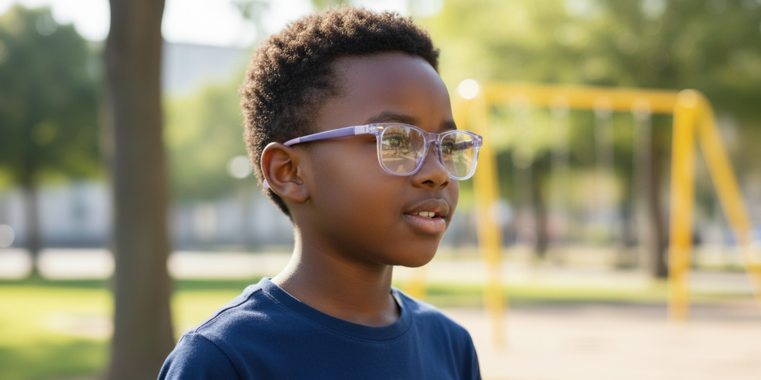 Full Rim Wayfarer Eyeglasses RB8013