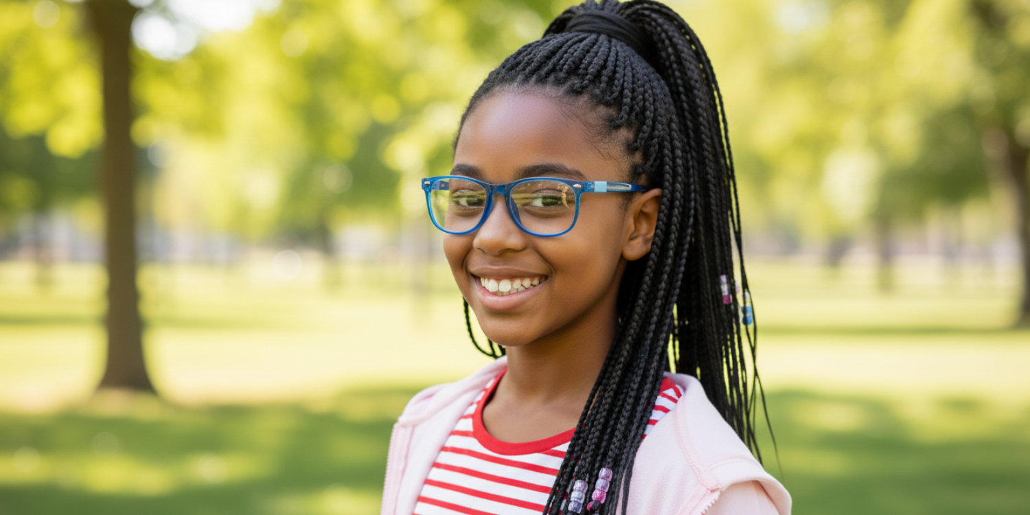 Full Rim Wayfarer Eyeglasses RB8013