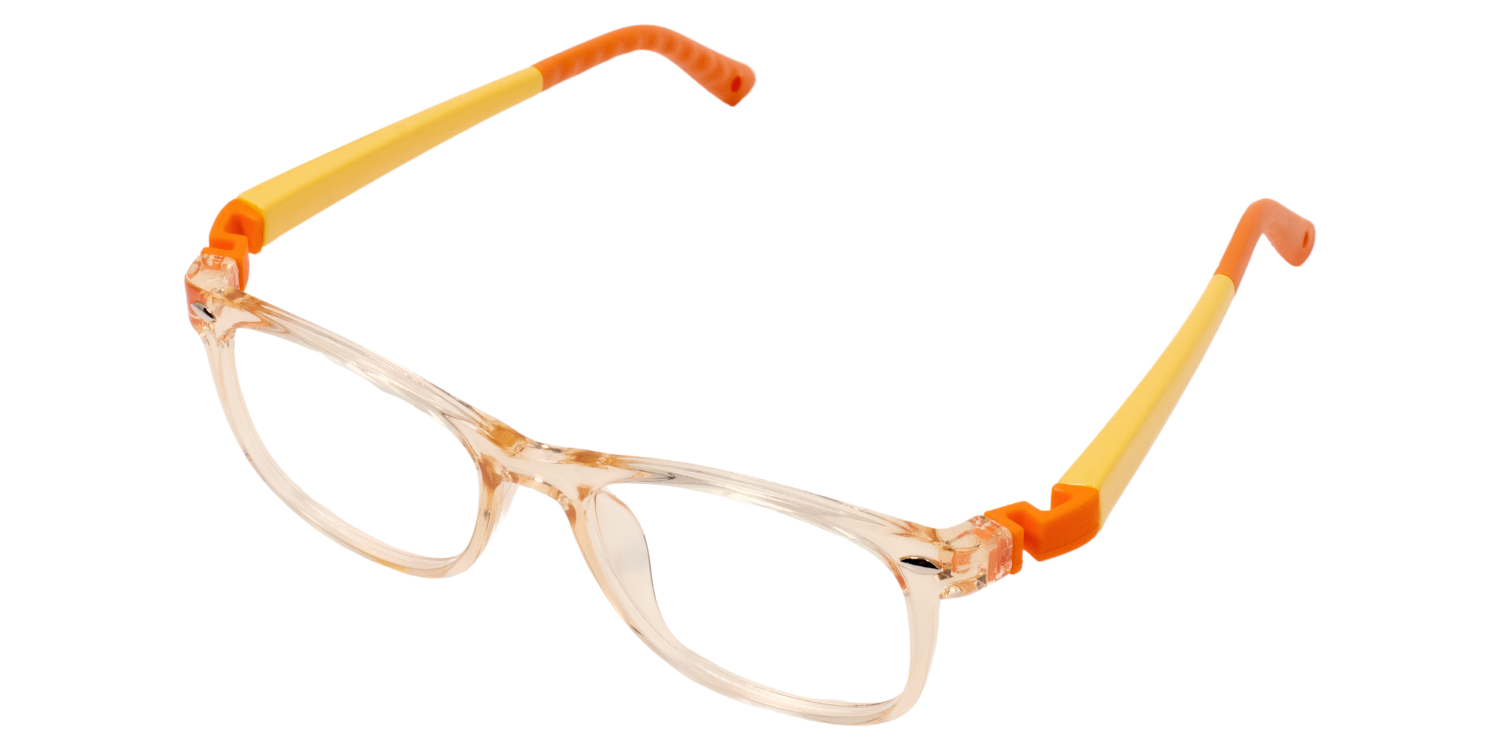 Full Rim Wayfarer Eyeglasses RB8013