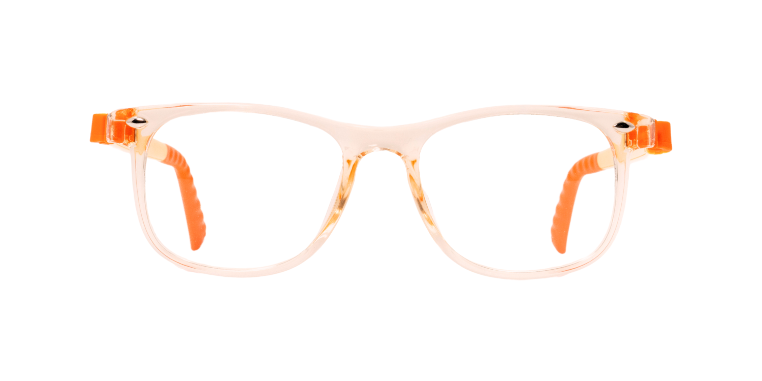 Full Rim Wayfarer Eyeglasses RB8013