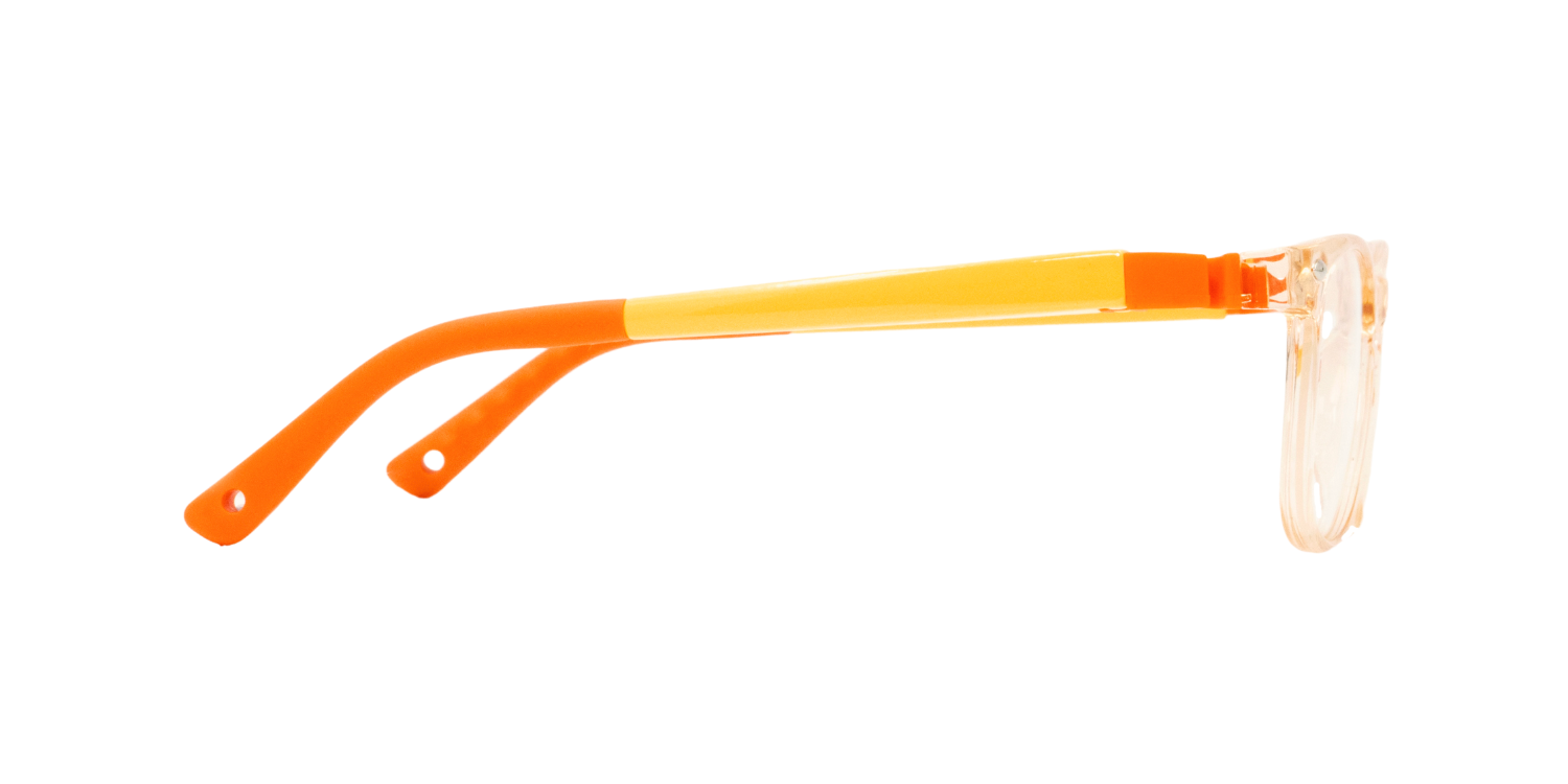 Full Rim Wayfarer Eyeglasses RB8013