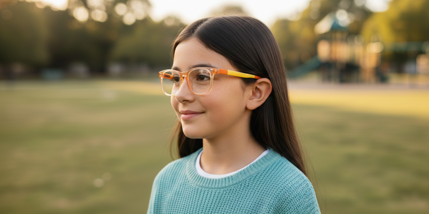 Full Rim Wayfarer Eyeglasses RB8013