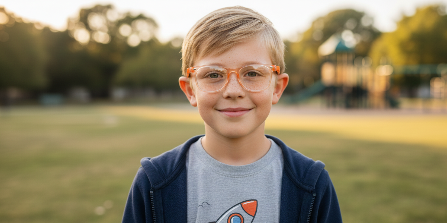 Full Rim Wayfarer Eyeglasses RB8013