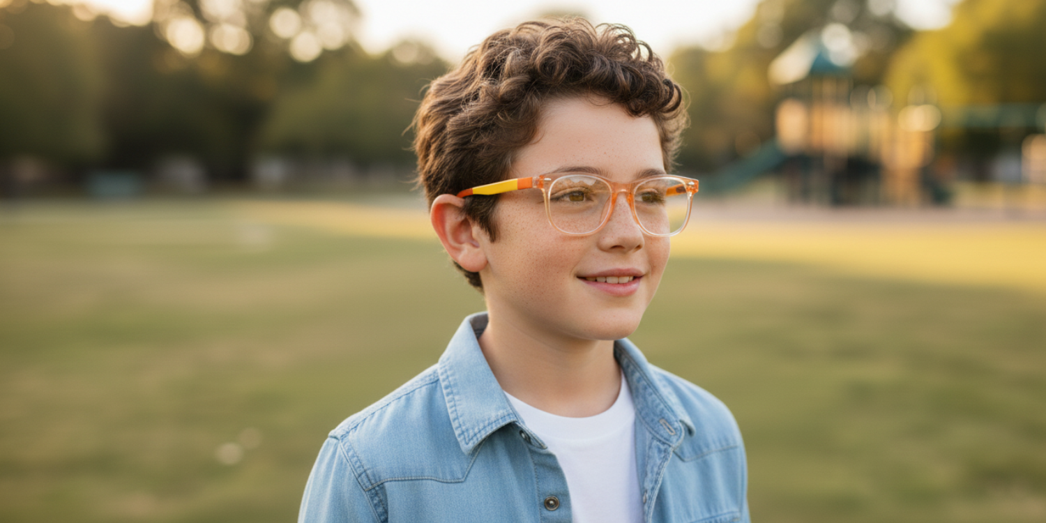Full Rim Wayfarer Eyeglasses RB8013