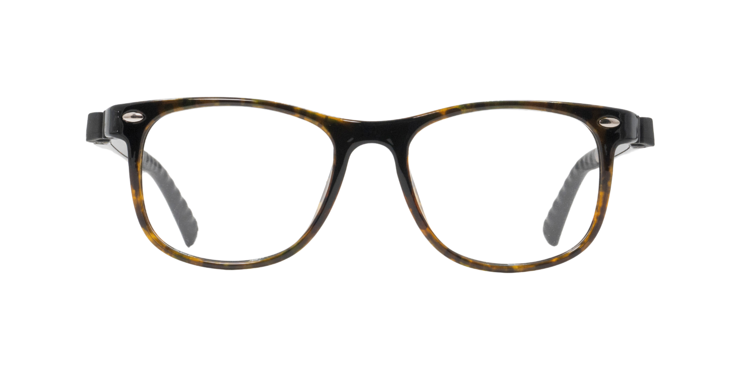 Full Rim Wayfarer Eyeglasses RB8013
