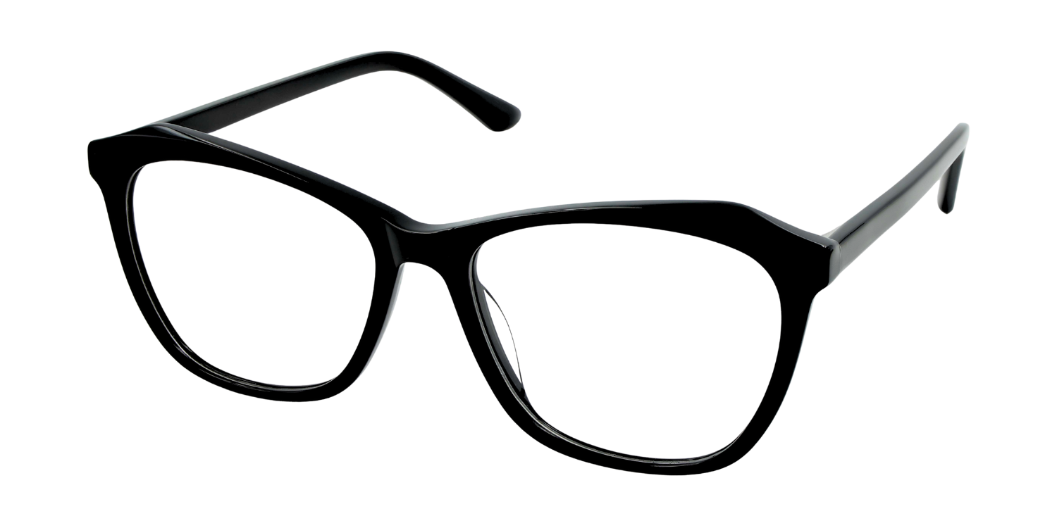 Full Rim Cat Eye Classic Eyeglasses RDA10002