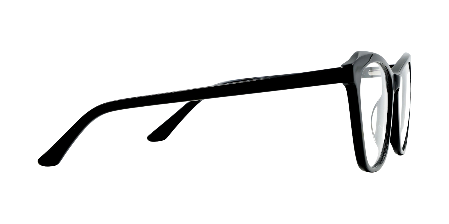 Full Rim Cat Eye Classic Eyeglasses RDA10002