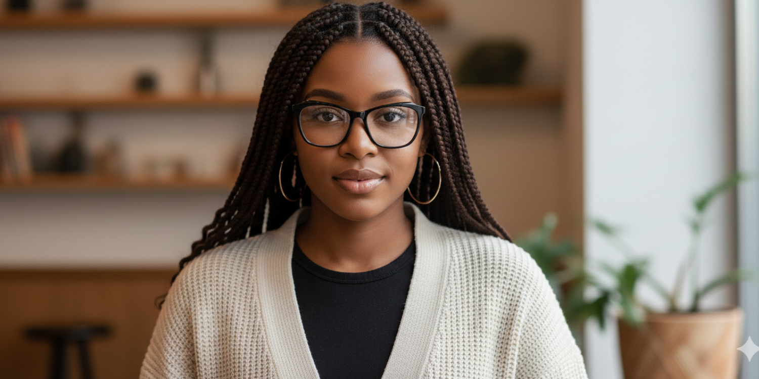 Full Rim Cat Eye Classic Eyeglasses RDA10002