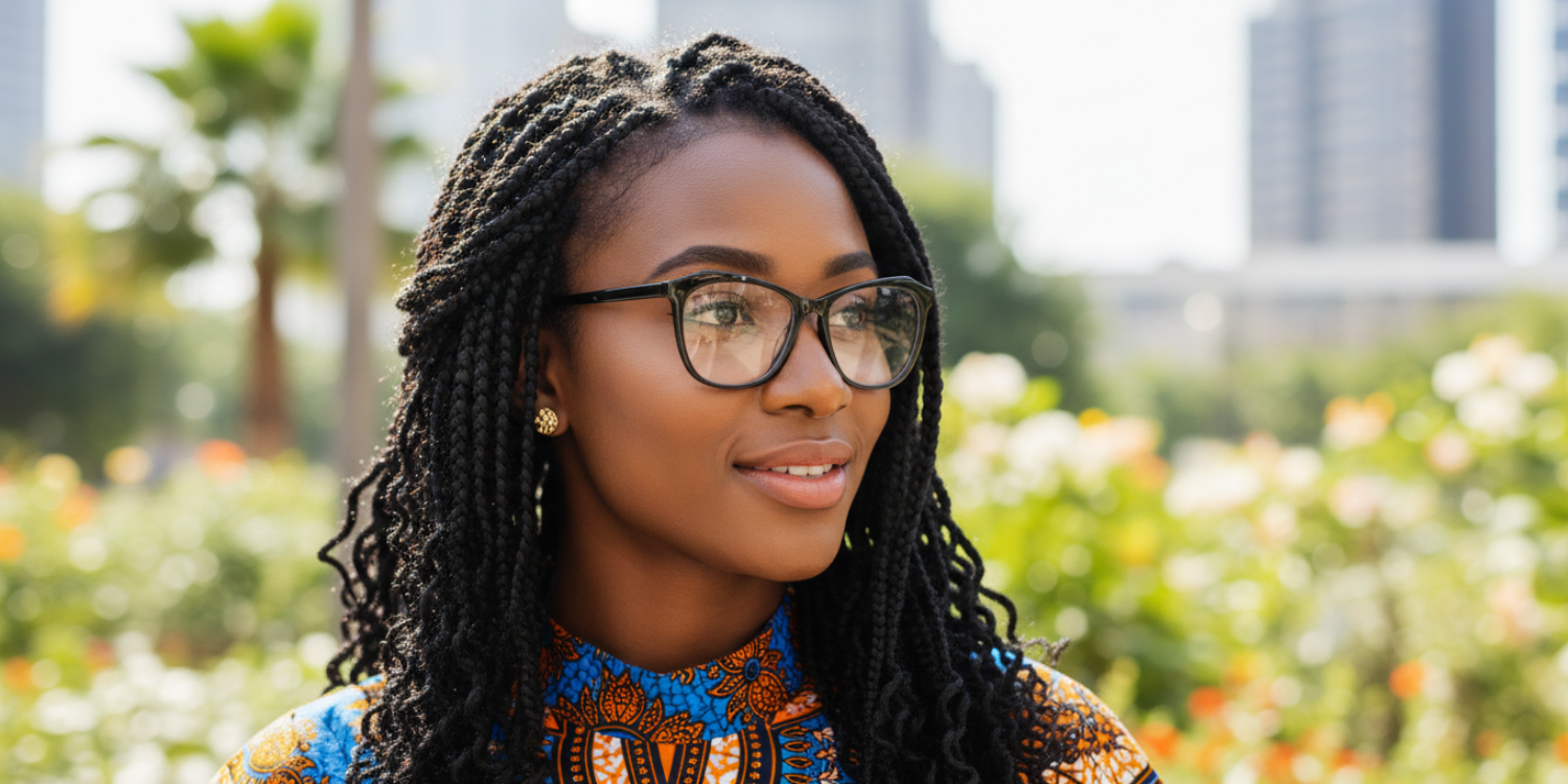 Full Rim Cat Eye Classic Eyeglasses RDA10002