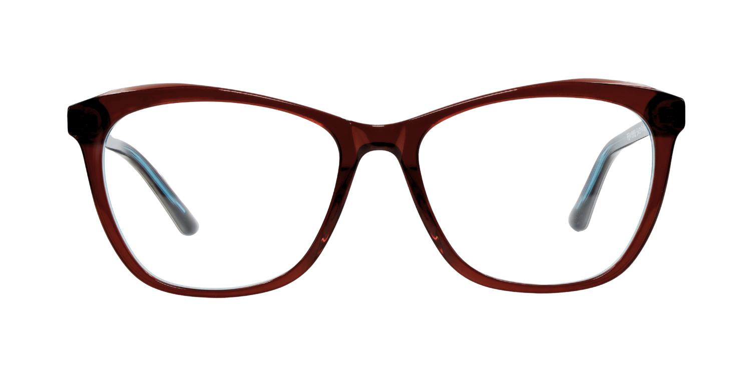 Full Rim Cat Eye Classic Eyeglasses RDA10002