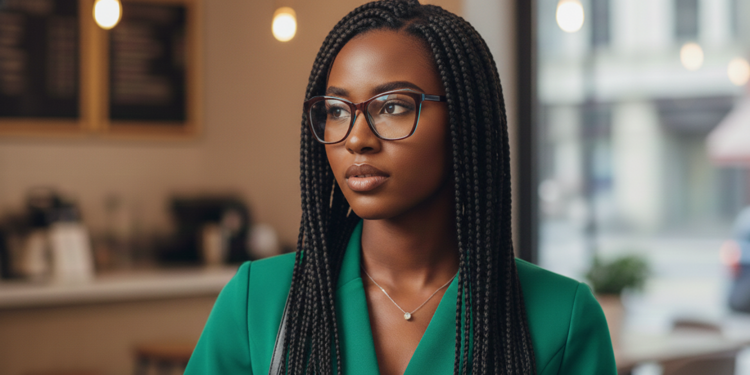 Full Rim Cat Eye Classic Eyeglasses RDA10002