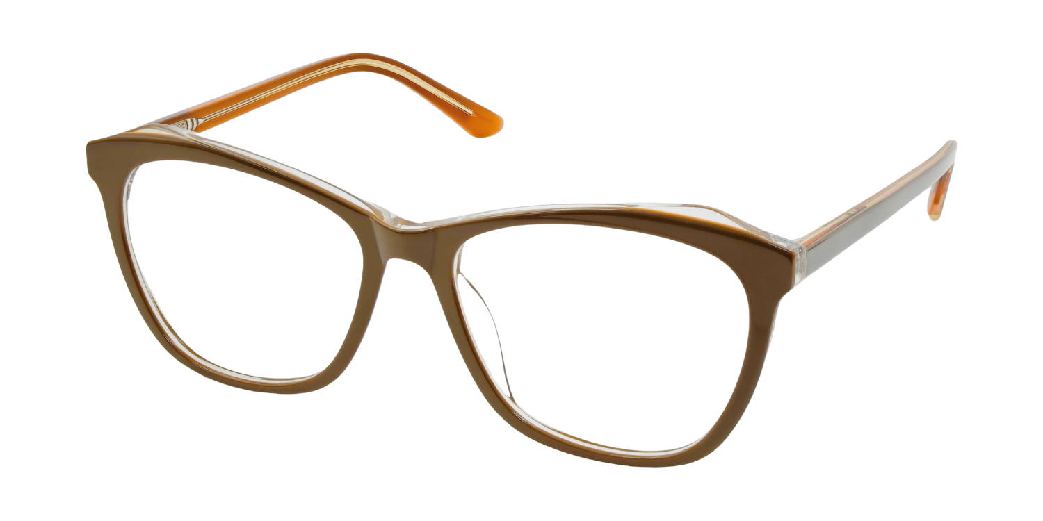 Full Rim Cat Eye Classic Eyeglasses RDA10002