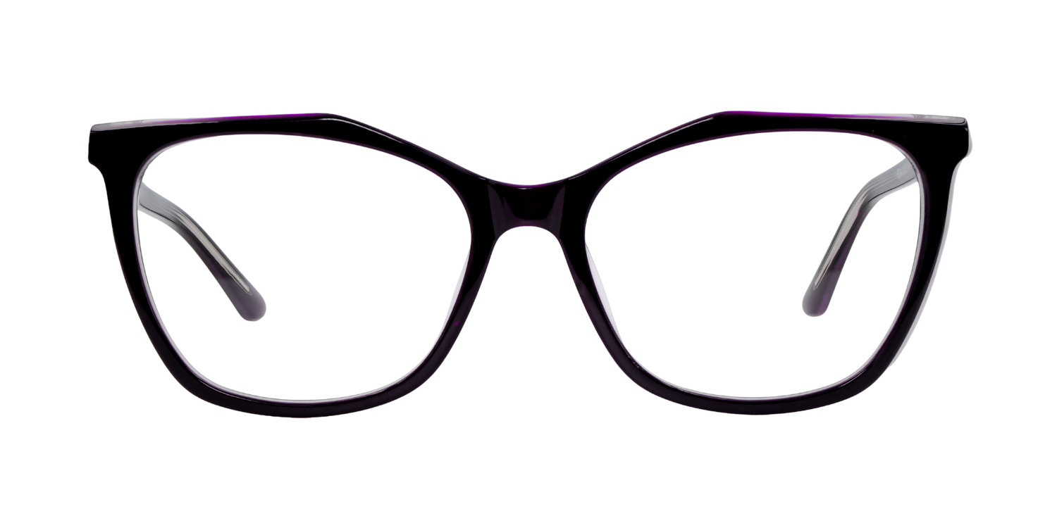 Full Rim Cat Eye Classic Eyeglasses RDA10003