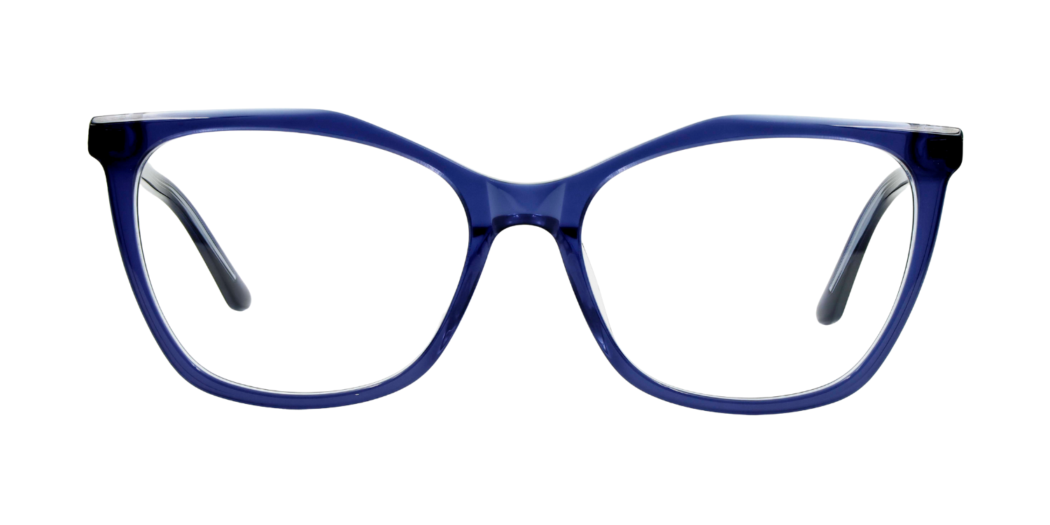 Full Rim Cat Eye Classic Eyeglasses RDA10003