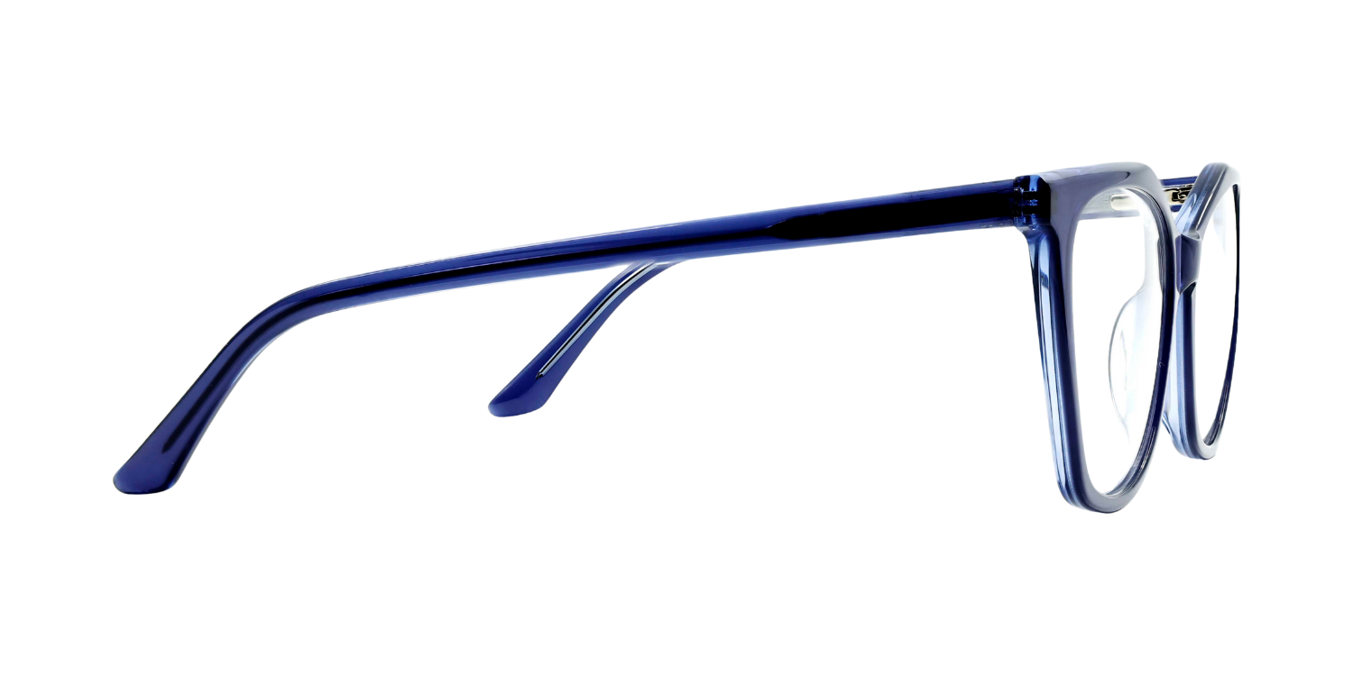 Full Rim Cat Eye Classic Eyeglasses RDA10003