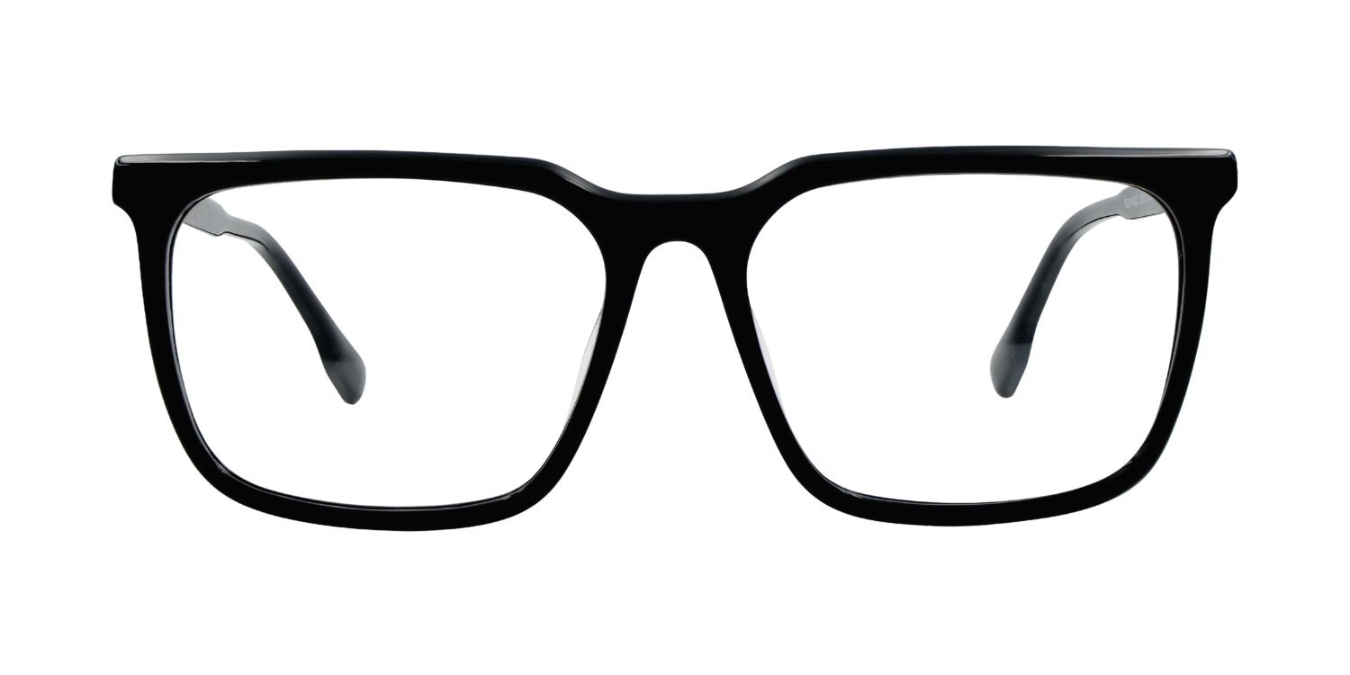 Full Rim Rectangle Classic Eyeglasses RDA10021