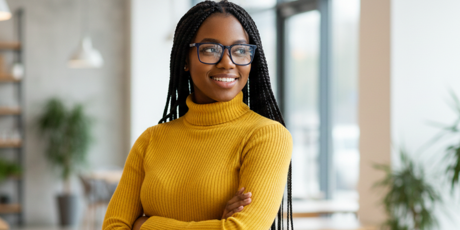 Full Rim Rectangle Classic Eyeglasses RDA10021