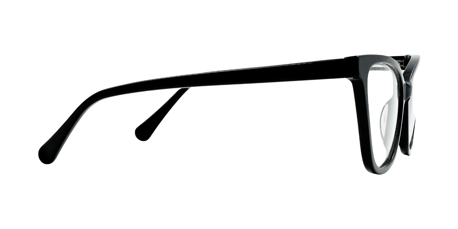 Full Rim Cat Eye Classic Eyeglasses RDA10024