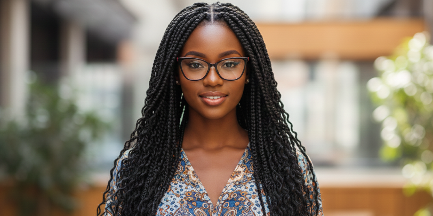 Full Rim Cat Eye Classic Eyeglasses RDA10024