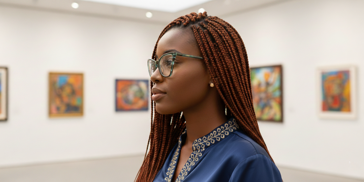 Full Rim Cat Eye Classic Eyeglasses RDA10030