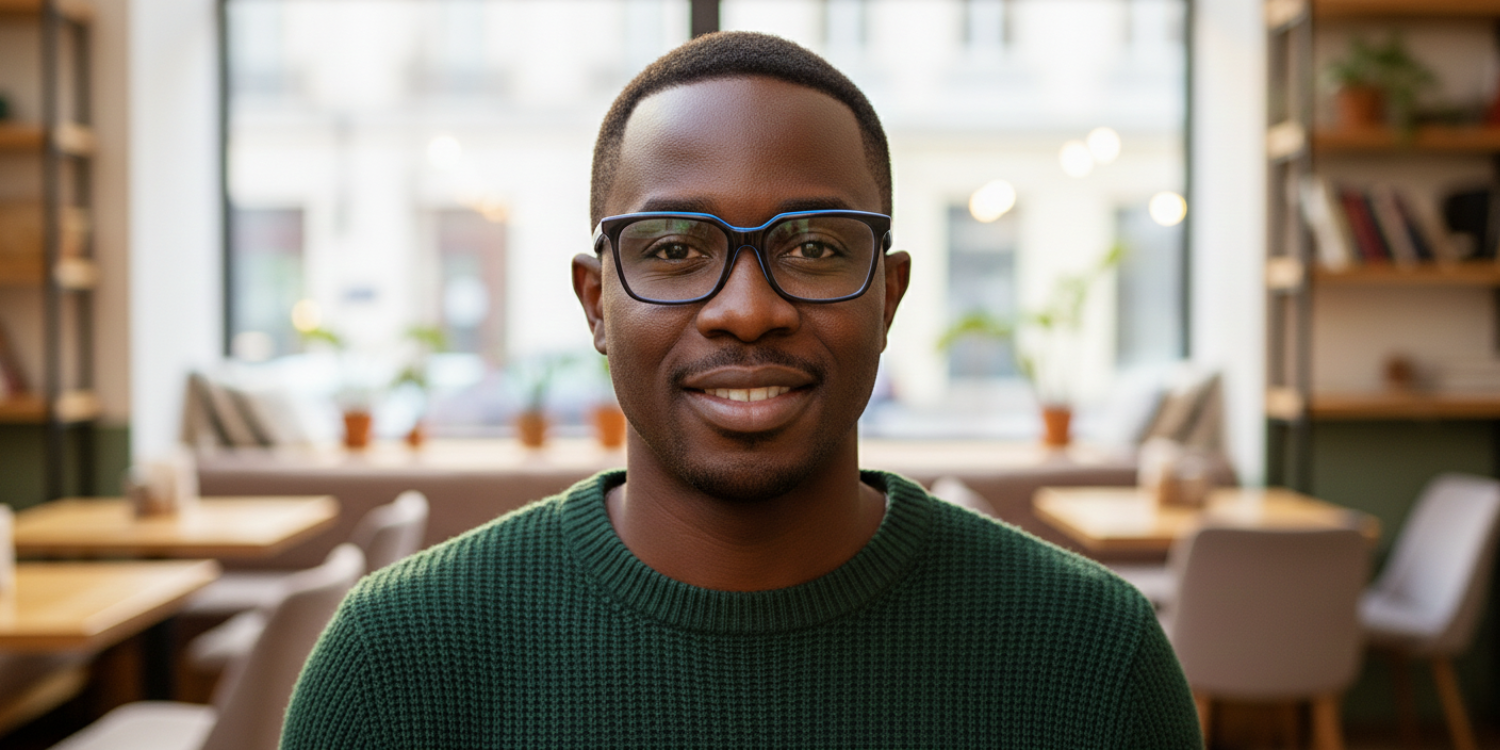 Full Rim Rectangle Classic Eyeglasses RDA10053