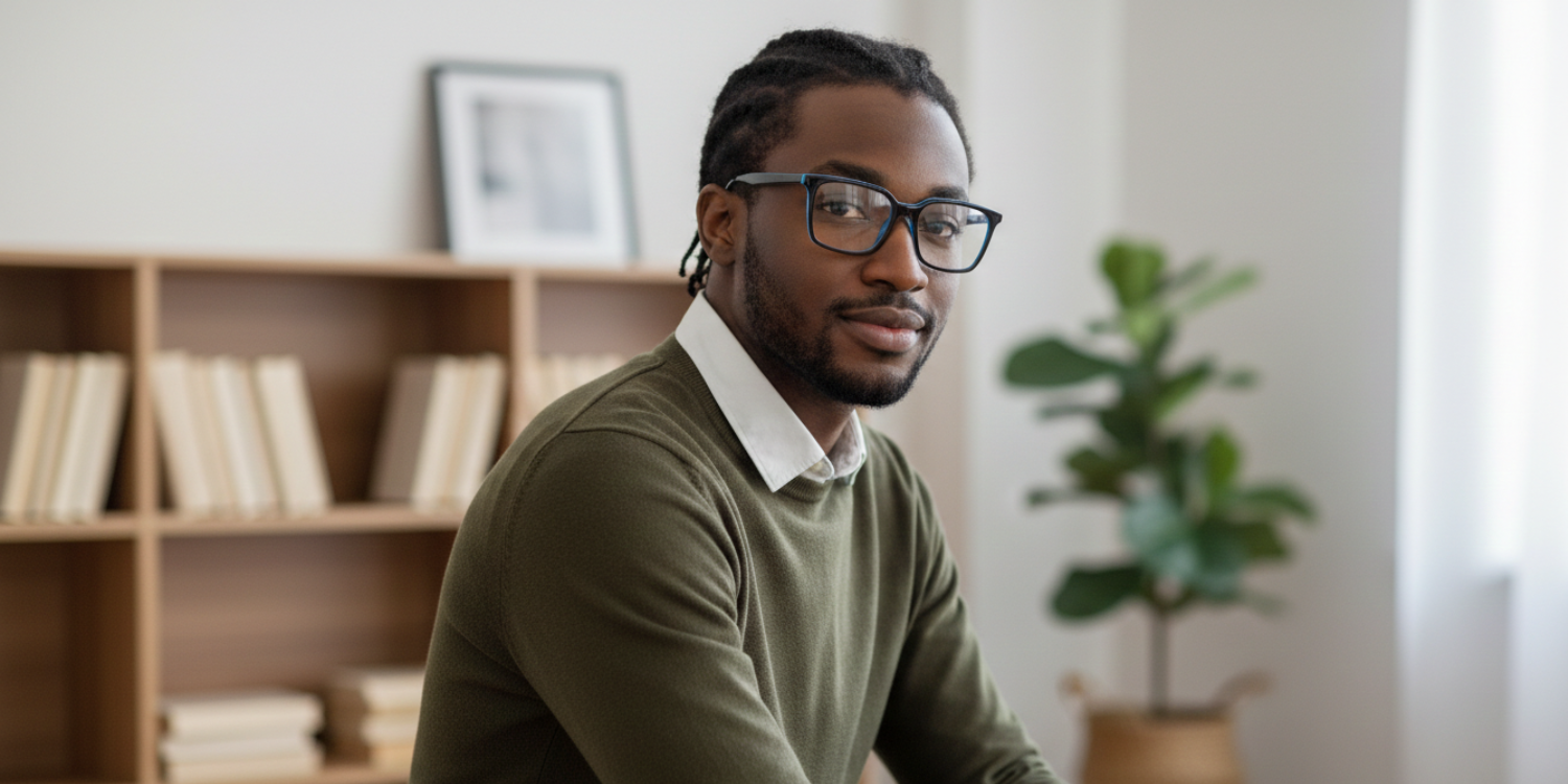 Full Rim Rectangle Classic Eyeglasses RDA10053