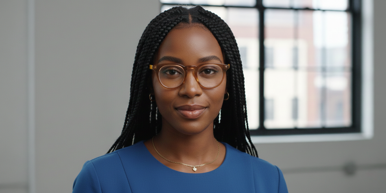 Full Rim Round Classic Eyeglasses RDA10055