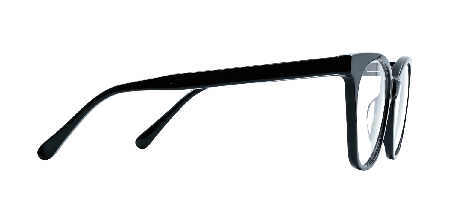 Full Rim Cat Eye Classic Eyeglasses RDA10088