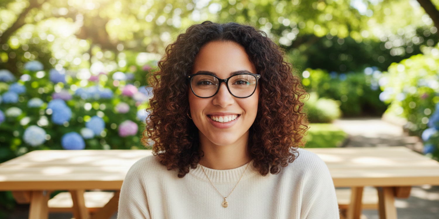 Full Rim Cat Eye Classic Eyeglasses RDA10088