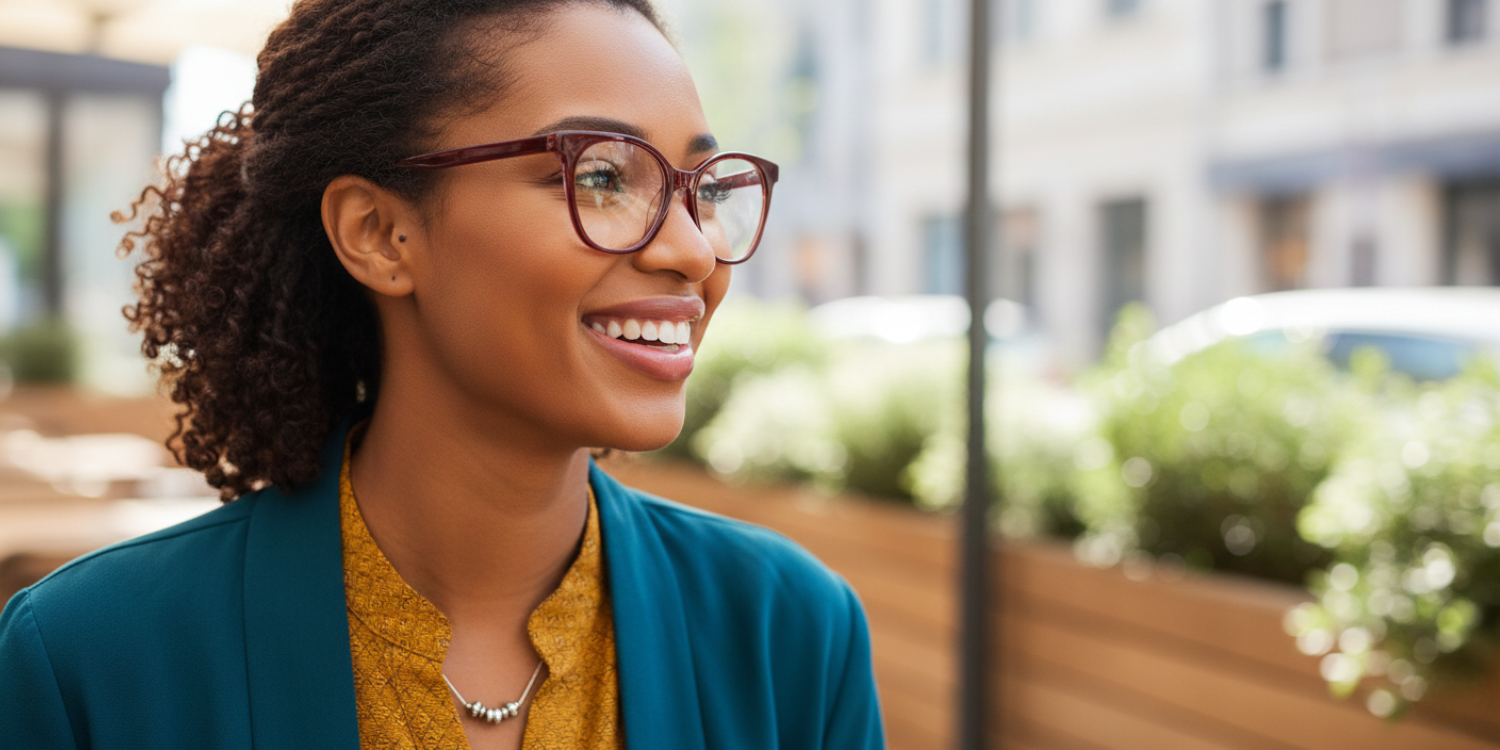 Full Rim Cat Eye Classic Eyeglasses RDA10088