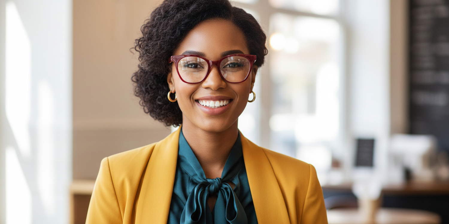 Full Rim Cat Eye Classic Eyeglasses RDA10088