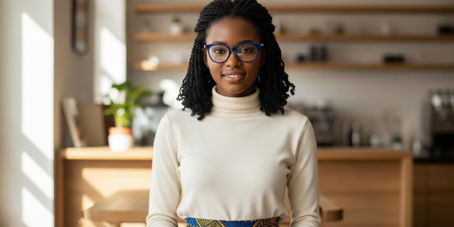 Full Rim Cat Eye Classic Eyeglasses RDA10088