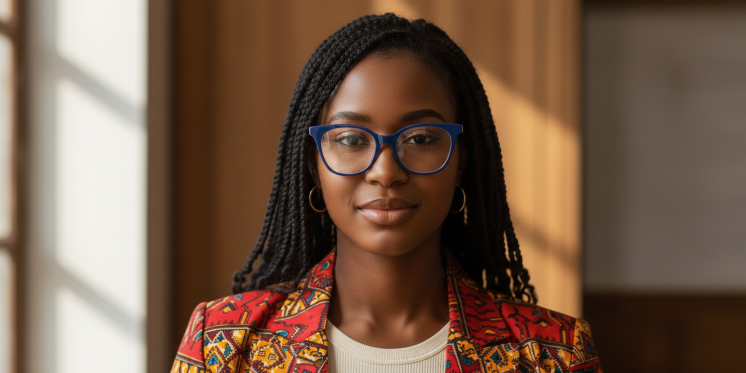 Full Rim Cat Eye Classic Eyeglasses RDA10088