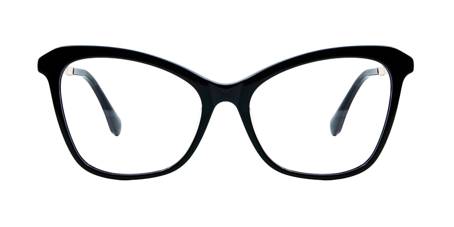 Full Rim Cat Eye Classic Eyeglasses RDA10098